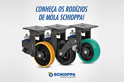 Rodízios Schioppa