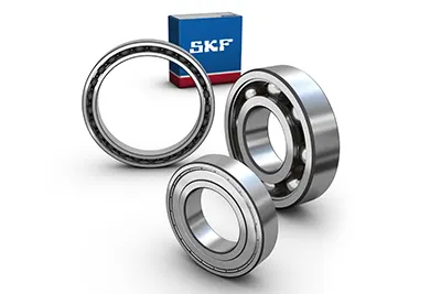 Rolamentos SKF