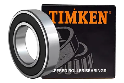 Rolamentos Timken