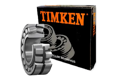 Rolamentos Timken